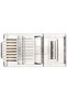CONECTOR MODULAR RJ45/C53*P1000 - 7