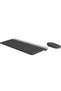 Set tastatură + mouse MK470 Negru - 8