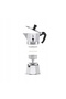 Cafetieră Moka Express 2 TZ - 4