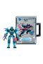 MrBeast Lab Platinum Series 6.5" Panther Battle Titan Collector Figure
