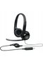 Căști H390 USB COMPUTER 981-000406
