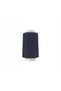 Set de 4 fire elastice overlock pentru cusut, Garnet - 3