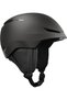 Casca L 59-63 cm neagra - 2