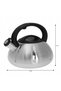 Ceainic cu fluier 3L KH-3290 - 3