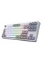 Rockfall 3 TKL Wireless alb - 3