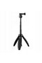 Selfie stick cu trepied - 2