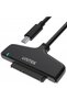 USB-C 3.1 - SATA - 2