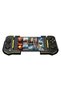 Atom Android Negru-galben - 6