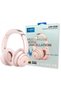 Căști wireless over-ear Q30 roz - 4