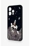 Oppo Reno 15 5g Compatible Space Astronaut Patterned Silicone Case - 4