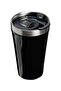 The Everyday Tumbler 0.47L / 16oz Black Gloss Thermos Cup - 2