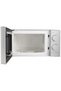 Cuptor cu microunde 20l 700w Control simplu