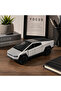Cybertruck Metal Die-Cast Model Car - 2