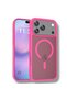 Matte Premium Quality Jota Case Compatible with iPhone 17 Pro Max / 18 Pro Max, Fingerprint and Oil-Repellent Magsafe Cover. - 5