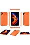 TAB M777 7-Inch HD Android 15 Tablet | 6GB RAM | 512GB Storage | IPS Touchscreen | 4000mAh Battery | Dual SIM | USB Type-C | Complete Bundle with Keyboard, Mouse, Stylus, Case & Screen Protector - 2