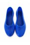 Zenne Non-Slip Sole Moccasin Garden and Agricultural Shoes 36-42 Blue - 3