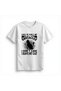 Life Filled with Cat Love Printed Women's T-Shirt - 2