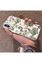 iPhone XS Max Compatible Hard Acrylic Back Silicone Edge Lens Protection Case - 3