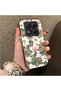 Xiaomi Redmi Note 14 Pro 4G/5G Compatible Hard Acrylic Back Silicone Edge Lens Protection Case - 3