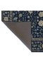 Sdt Mixed Patterned Modern Woven Base Decorative Carpet Sdtamor1373 - 4