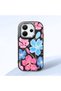 Redmi Note 14 4g Compatible Black Silicone Case with Shock-Absorbing Camera Protections