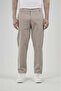 Lycra 100% Cotton Boyfriend Fit Pants - 2