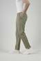 Lycra 100% Cotton Boyfriend Fit Pants - 3