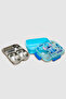 Stitch Print Lunch Box - 4