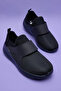 Knitted Slip-On Shoes - 3