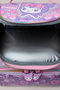 Kuromi Print 2 Layer Lunch Bag - 5