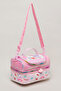 Hello Kitty Print 2 Layer Lunch Bag - 2