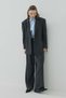 Arwen Blazer Ceket Antrasit - 4
