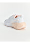 Alita City Triwex White Women's Sneaker with a Difference - 3