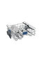 Beko Freestanding Dishwasher 15 Place Settings 8 Programs - Silver - 6