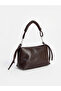 Esvab • Modern & Distinctive Leather-Look Women's Shoulder Bag - 2