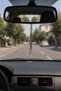 Clarinet Figured Car Rearview Mirror Ornament – Special Decorative Auto Accessory for Musicians