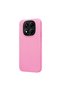 Xiaomi Redmi Note 15 Pro 5g Compatible Velvet Erasable Launch Case Pink - 4