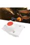 Pull brush cutter with 2-meter rope - - 3