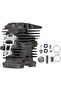40mm cylinder piston kit spare parts for Stihl MS211 and MS211C chainsaws