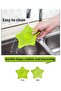5-piece hexagonal star-shaped filter anti-clogging set - 3