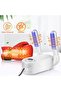Boxing glove dryer fast odor. - 4