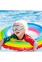 Kids diving mask anti-fog 4-12 years. - 5