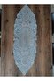 Saray Luxury Embroidered Runner 135 Cmx45 cm - 2