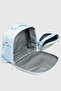 1815 Triple Set Primary School Bag with Pen Holder and Lunch Bag Blue - 7