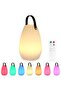 Rechargeable outdoor light remote 24hr battery.