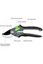 Gardening pruning shears for shrubs/trees. - 2