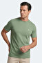 Notron I Men's Nefti Green T-Shirt - 6