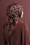 وشاح حرير ساتان 9638D-52 - 2