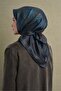 وشاح حرير ساتان 9628D-07 - 3