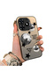 Tecno Spark 10 Pro Compatible Minimalist Black Star Case, Durable Protective Case for Daily Use - 2